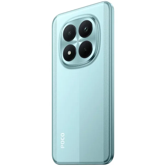 Xiaomi POCO M8 Pro 5G 8GB/256GB Verde Xiaomi POCO M8 Pro 5G 8GB/256GB Verde